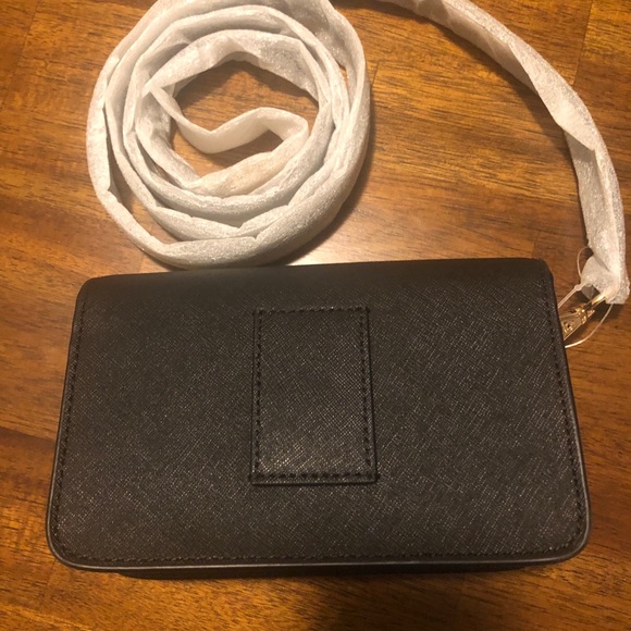 Tory Burch Emerson Mini Convertible Belt/Crossbody - Picture 7 of 12